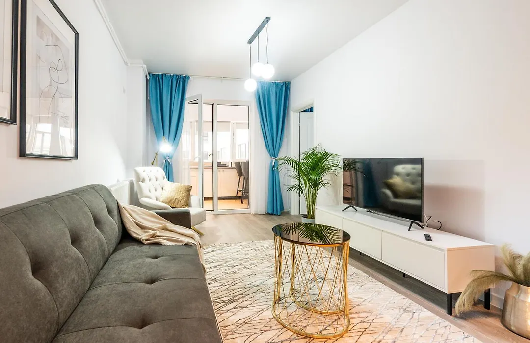Central Residence Apartment 311-1