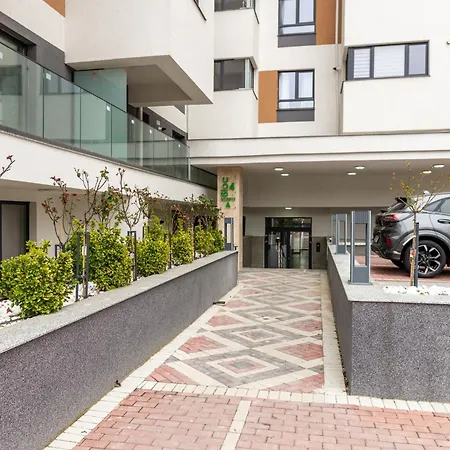 Central Residence Apartment 311-2